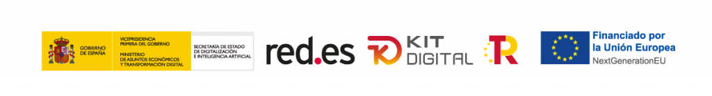 Logo agents digitalitzadors - Kit Digital - AceleraPyme