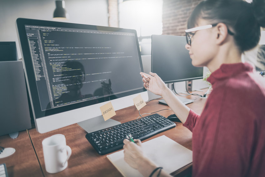 Desarrollo web