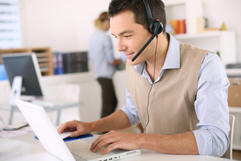 Técnico Help Desk