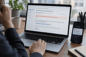 tipos de phishing